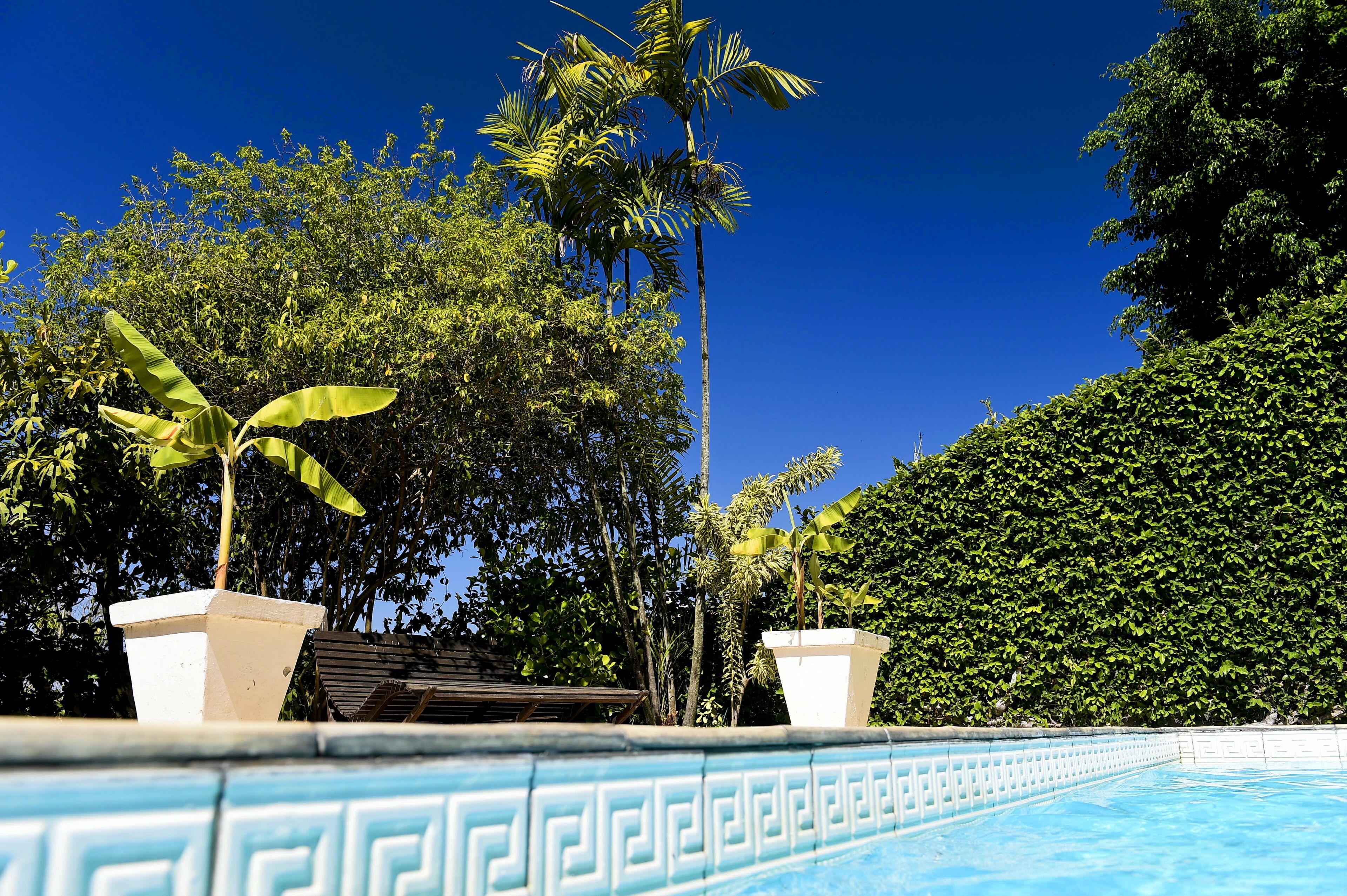Casa Amarelo Hotel - Rio de Janeiro, Rio de Janeiro